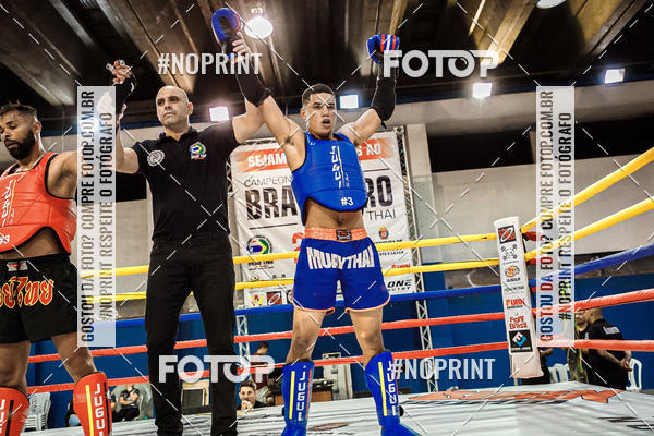 Buy your photos of the eventCAMPEONATO BRASILEIRO DE MUAY THAI 2019  CBMTBT on Fotop