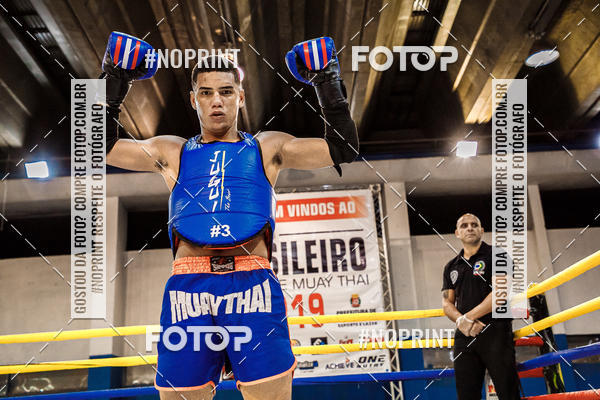 Buy your photos of the eventCAMPEONATO BRASILEIRO DE MUAY THAI 2019  CBMTBT on Fotop