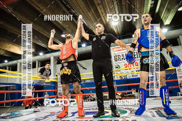 Achetez vos photos de l'vnementCAMPEONATO BRASILEIRO DE MUAY THAI 2019  CBMTBT sur Fotop
