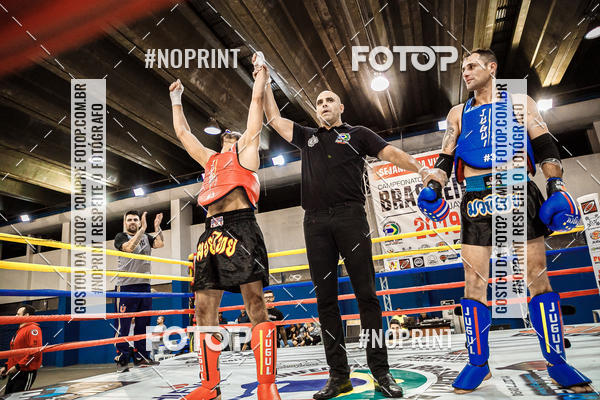 Achetez vos photos de l'vnementCAMPEONATO BRASILEIRO DE MUAY THAI 2019  CBMTBT sur Fotop