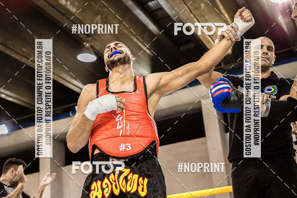 Achetez vos photos de l'vnementCAMPEONATO BRASILEIRO DE MUAY THAI 2019  CBMTBT sur Fotop