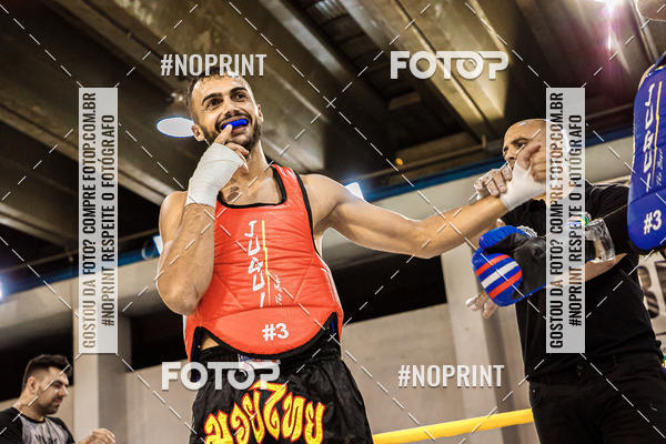 Achetez vos photos de l'vnementCAMPEONATO BRASILEIRO DE MUAY THAI 2019  CBMTBT sur Fotop
