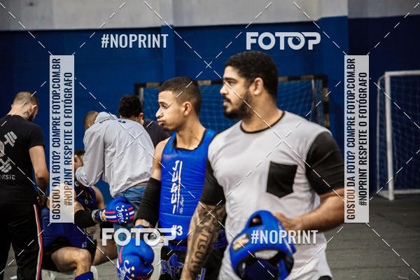 Achetez vos photos de l'vnementCAMPEONATO BRASILEIRO DE MUAY THAI 2019  CBMTBT sur Fotop