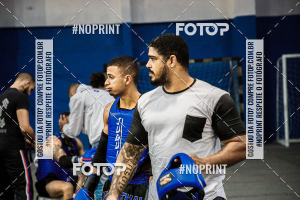 Achetez vos photos de l'vnementCAMPEONATO BRASILEIRO DE MUAY THAI 2019  CBMTBT sur Fotop