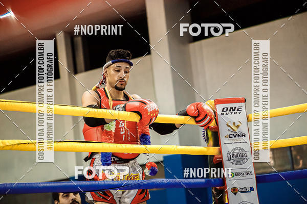 Achetez vos photos de l'vnementCAMPEONATO BRASILEIRO DE MUAY THAI 2019  CBMTBT sur Fotop