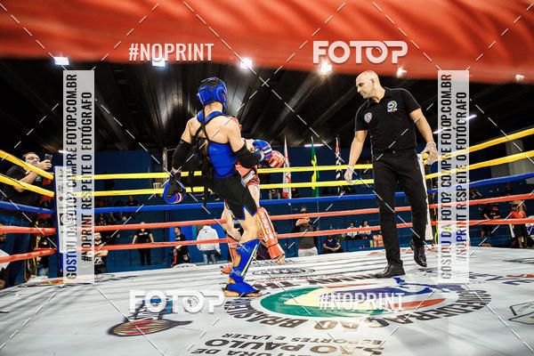 Achetez vos photos de l'vnementCAMPEONATO BRASILEIRO DE MUAY THAI 2019  CBMTBT sur Fotop
