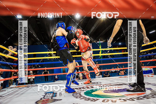 Achetez vos photos de l'vnementCAMPEONATO BRASILEIRO DE MUAY THAI 2019  CBMTBT sur Fotop