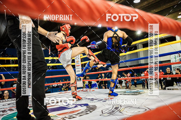 Achetez vos photos de l'vnementCAMPEONATO BRASILEIRO DE MUAY THAI 2019  CBMTBT sur Fotop