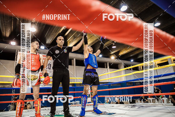 Achetez vos photos de l'vnementCAMPEONATO BRASILEIRO DE MUAY THAI 2019  CBMTBT sur Fotop