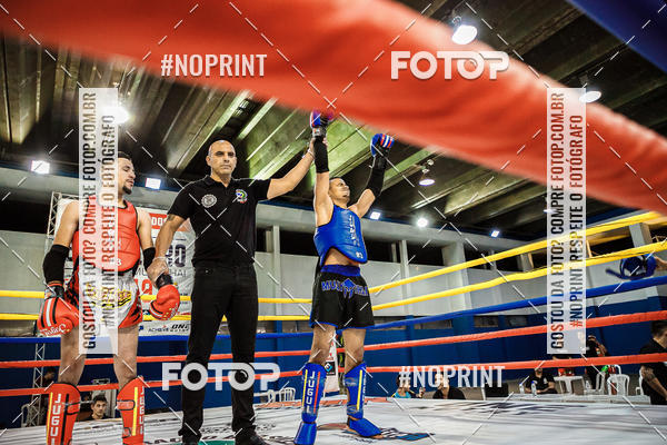 Achetez vos photos de l'vnementCAMPEONATO BRASILEIRO DE MUAY THAI 2019  CBMTBT sur Fotop