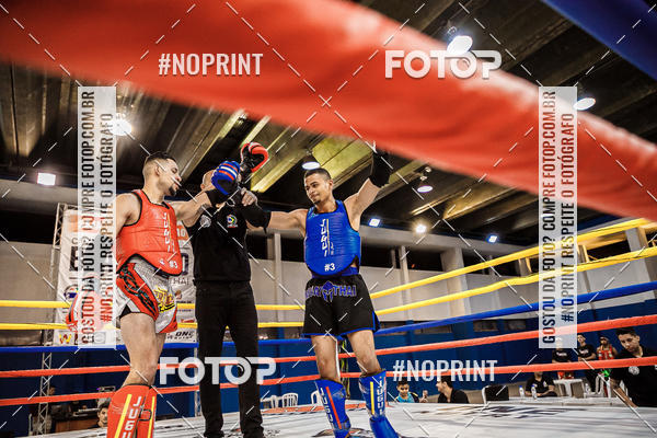 Achetez vos photos de l'vnementCAMPEONATO BRASILEIRO DE MUAY THAI 2019  CBMTBT sur Fotop