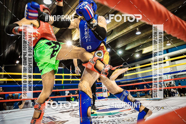 Compra tus fotos del eventoCAMPEONATO BRASILEIRO DE MUAY THAI 2019  CBMTBT En Fotop