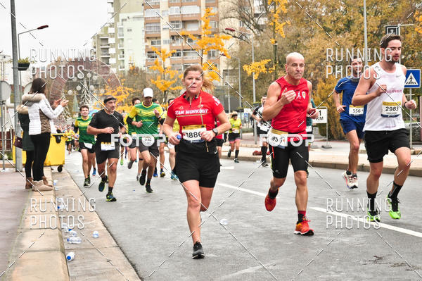 Buy your photos of the eventMeia Maratona Famalic�o 2019 on Fotop