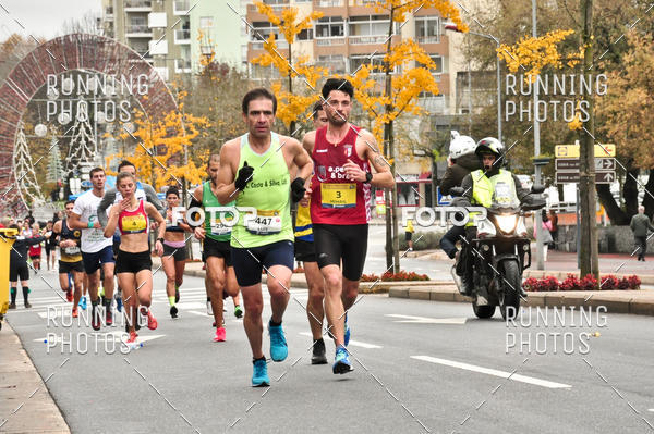 Buy your photos of the eventMeia Maratona Famalic�o 2019 on Fotop