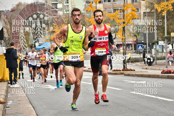 Buy your photos of the eventMeia Maratona Famalic�o 2019 on Fotop