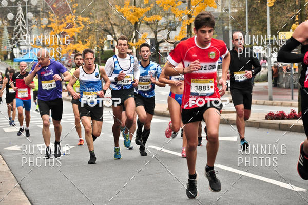 Buy your photos of the eventMeia Maratona Famalic�o 2019 on Fotop