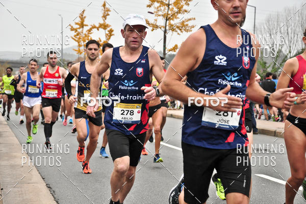 Buy your photos of the eventMeia Maratona Famalic�o 2019 on Fotop