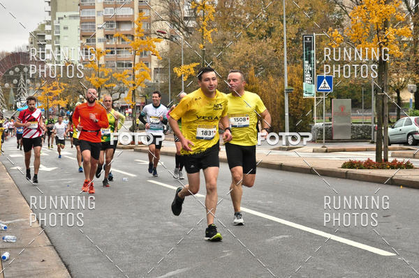 Buy your photos of the eventMeia Maratona Famalic�o 2019 on Fotop
