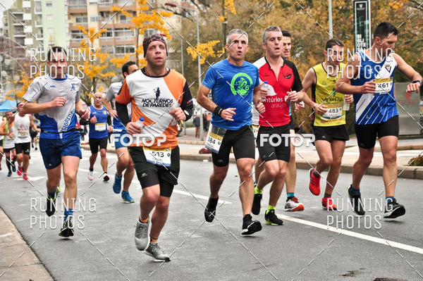 Buy your photos of the eventMeia Maratona Famalic�o 2019 on Fotop