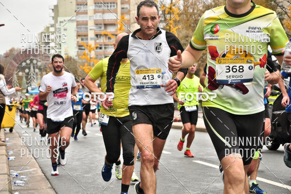 Buy your photos of the eventMeia Maratona Famalic�o 2019 on Fotop