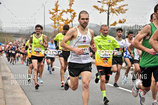Buy your photos of the eventMeia Maratona Famalic�o 2019 on Fotop