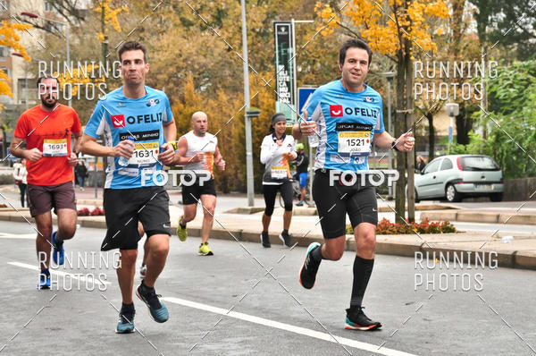 Buy your photos of the eventMeia Maratona Famalic�o 2019 on Fotop