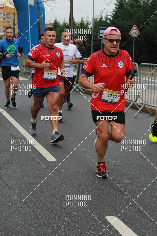 Buy your photos of the eventMeia Maratona Famalic�o 2019 on Fotop