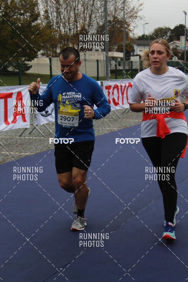 Buy your photos of the eventMeia Maratona Famalic�o 2019 on Fotop