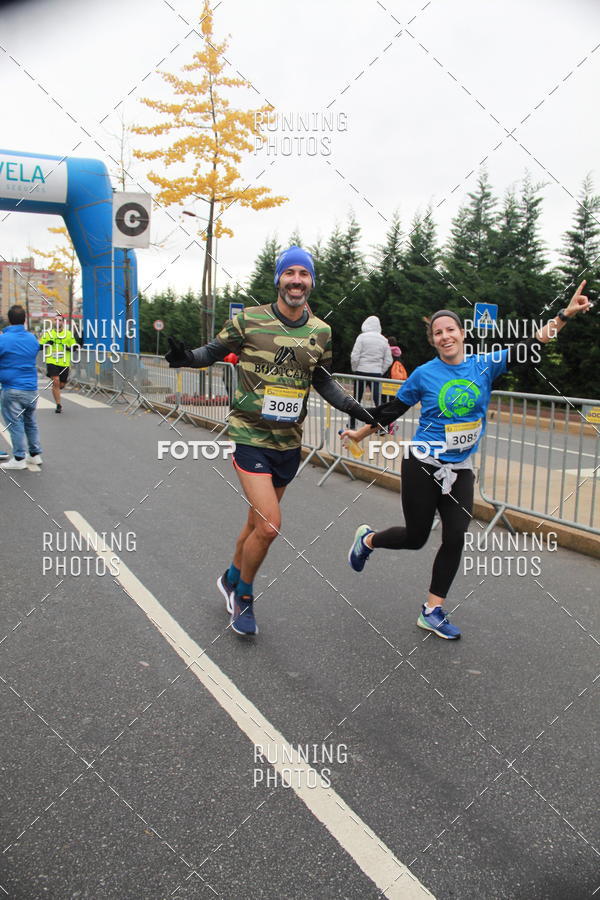 Buy your photos of the eventMeia Maratona Famalic�o 2019 on Fotop