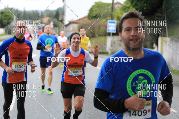 Buy your photos of the eventMeia Maratona Famalic�o 2019 on Fotop