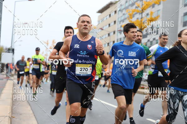Buy your photos of the eventMeia Maratona Famalic�o 2019 on Fotop