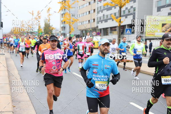 Buy your photos of the eventMeia Maratona Famalic�o 2019 on Fotop