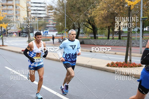 Buy your photos of the eventMeia Maratona Famalic�o 2019 on Fotop