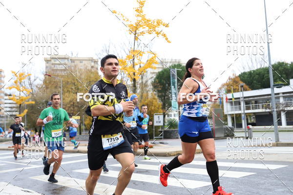 Buy your photos of the eventMeia Maratona Famalic�o 2019 on Fotop