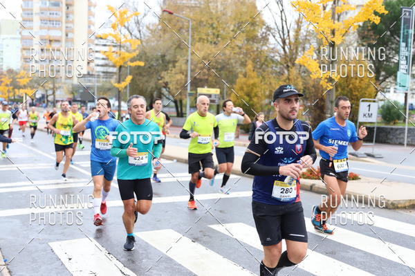 Buy your photos of the eventMeia Maratona Famalic�o 2019 on Fotop
