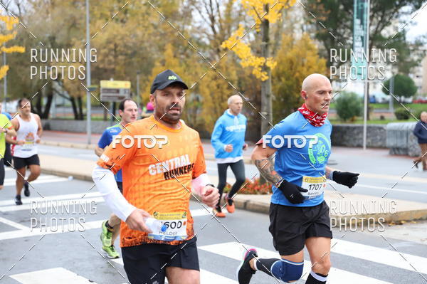 Buy your photos of the eventMeia Maratona Famalic�o 2019 on Fotop