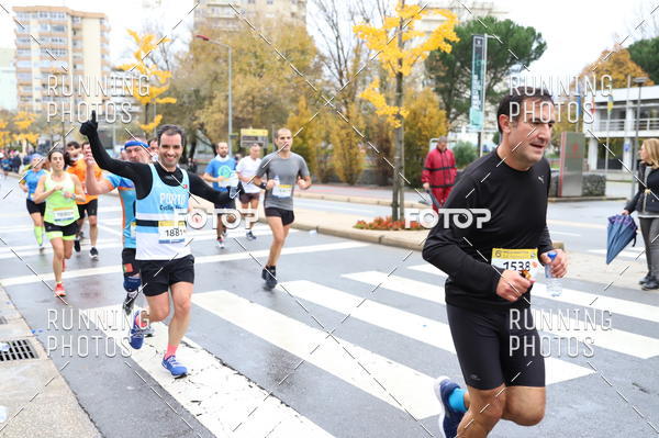 Buy your photos of the eventMeia Maratona Famalic�o 2019 on Fotop