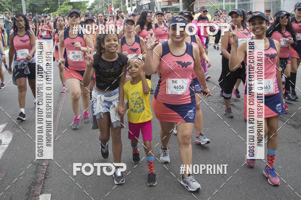 Buy your photos of the eventCorrida Mulher Maravilha Summer Edition 2019 - Equipe ASI on Fotop