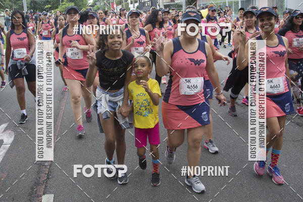 Buy your photos of the eventCorrida Mulher Maravilha Summer Edition 2019 - Equipe ASI on Fotop