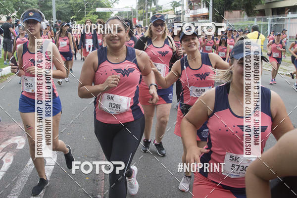 Buy your photos of the eventCorrida Mulher Maravilha Summer Edition 2019 - Equipe ASI on Fotop
