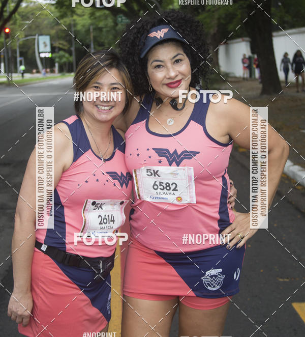 Buy your photos of the eventCorrida Mulher Maravilha Summer Edition 2019 - Equipe ASI on Fotop