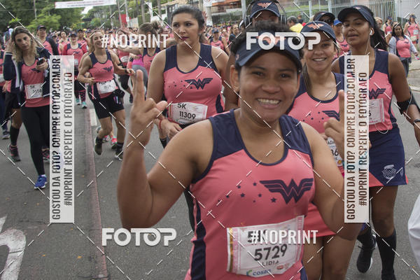 Buy your photos of the eventCorrida Mulher Maravilha Summer Edition 2019 - Equipe ASI on Fotop