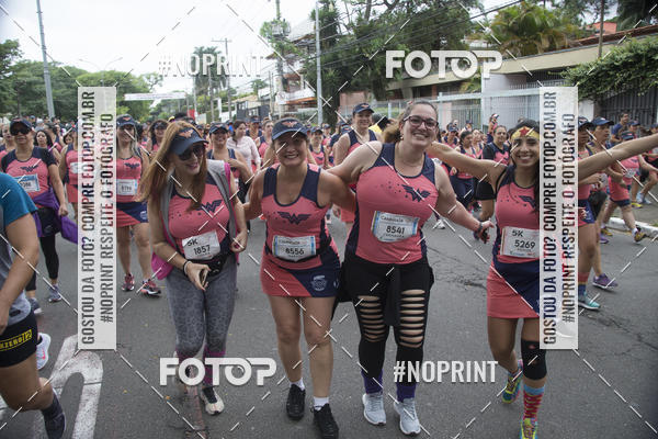 Buy your photos of the eventCorrida Mulher Maravilha Summer Edition 2019 - Equipe ASI on Fotop