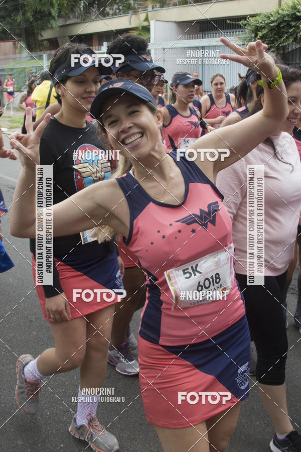 Buy your photos of the eventCorrida Mulher Maravilha Summer Edition 2019 - Equipe ASI on Fotop