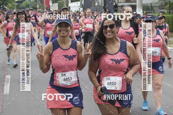 Buy your photos of the eventCorrida Mulher Maravilha Summer Edition 2019 - Equipe ASI on Fotop