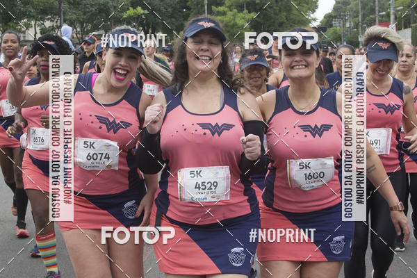 Buy your photos of the eventCorrida Mulher Maravilha Summer Edition 2019 - Equipe ASI on Fotop