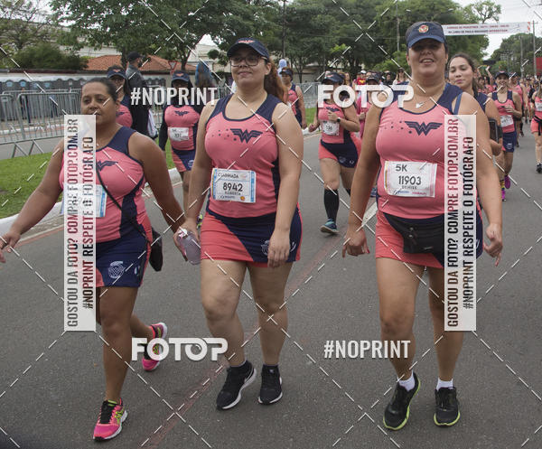 Buy your photos of the eventCorrida Mulher Maravilha Summer Edition 2019 - Equipe ASI on Fotop