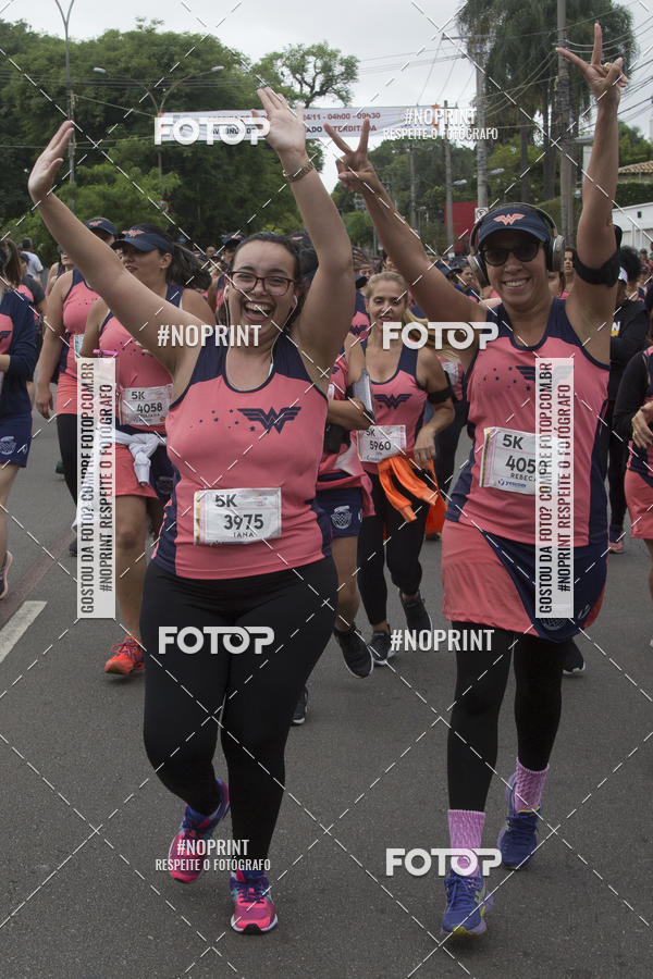 Buy your photos of the eventCorrida Mulher Maravilha Summer Edition 2019 - Equipe ASI on Fotop