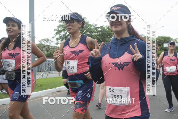 Buy your photos of the eventCorrida Mulher Maravilha Summer Edition 2019 - Equipe ASI on Fotop