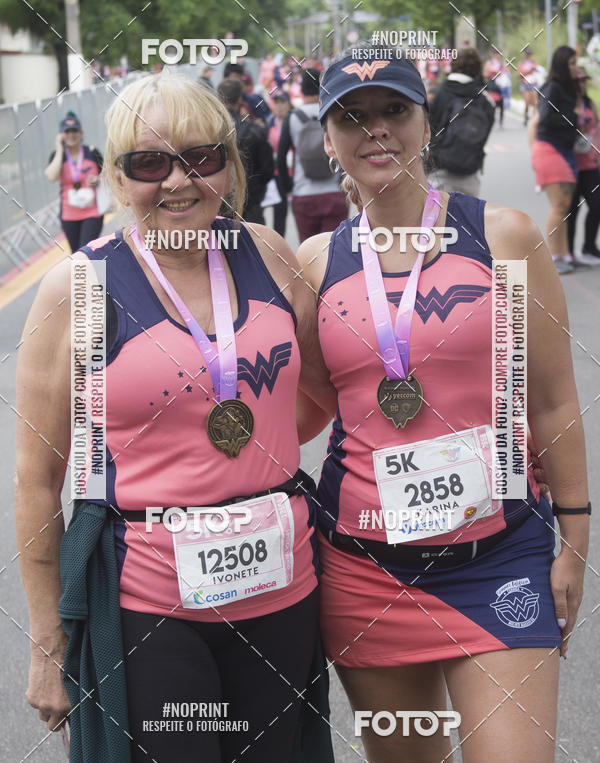 Buy your photos of the eventCorrida Mulher Maravilha Summer Edition 2019 - Equipe ASI on Fotop